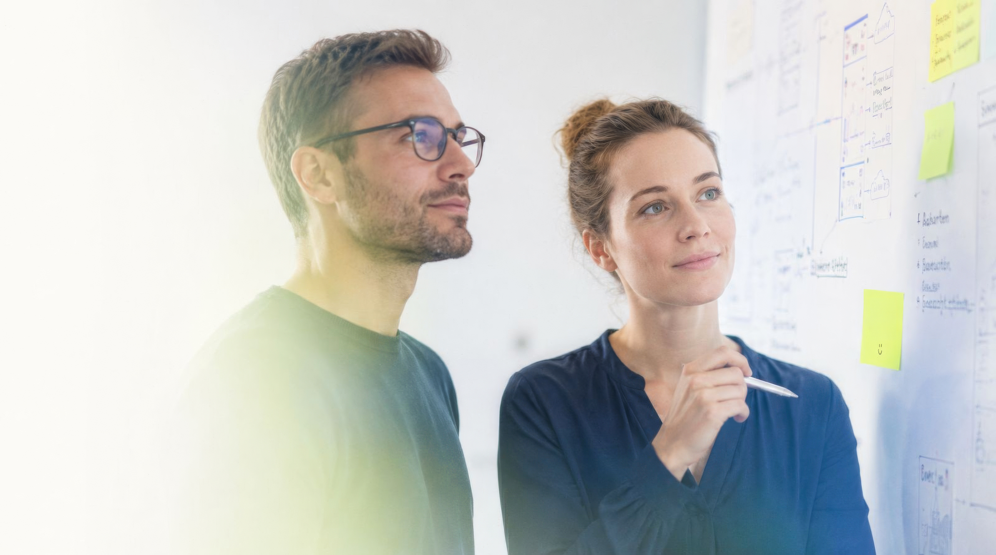 Partnerschaft